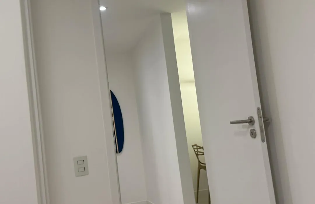 Praia dos Anjos Residence Club-1