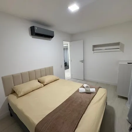 Praia dos Anjos Residence Club-3
